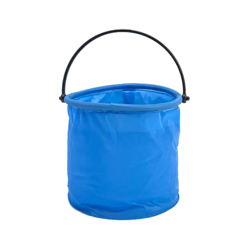 Collapsable Beach Bucket - ZAGAZOOM