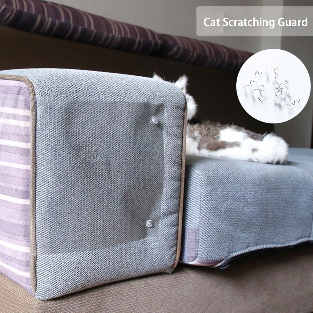 Cat Scratch Furniture Protector - ZAGAZOOM