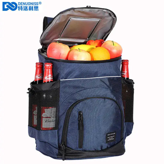 DENUONISS 33L Cooler Bag - ZAGAZOOM