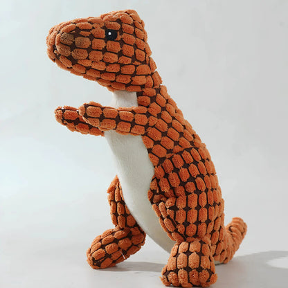 Dinosaur Dog Toy My Store