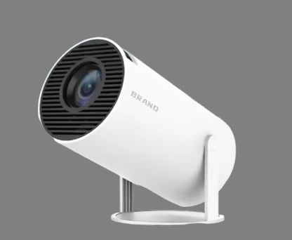 Salange HY300 Smart Projector - ZAGAZOOM