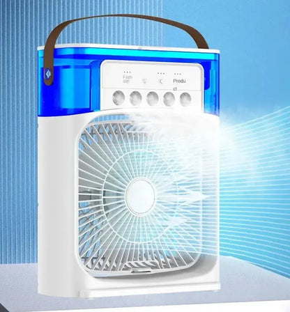 Portable Arctic Fan Air Conditioner My Store