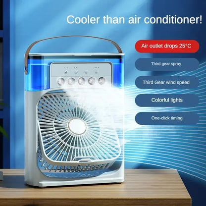 Portable Arctic Fan Air Conditioner My Store