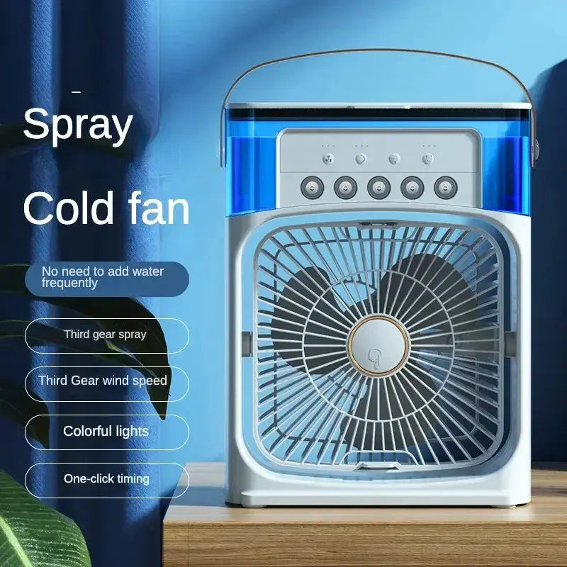 Portable Arctic Fan Air Conditioner My Store