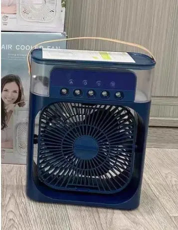 Portable Arctic Fan Air Conditioner My Store