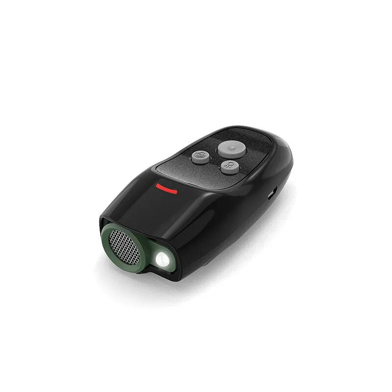 Ultrasonic Stop Dog Barking Device - ZAGAZOOM
