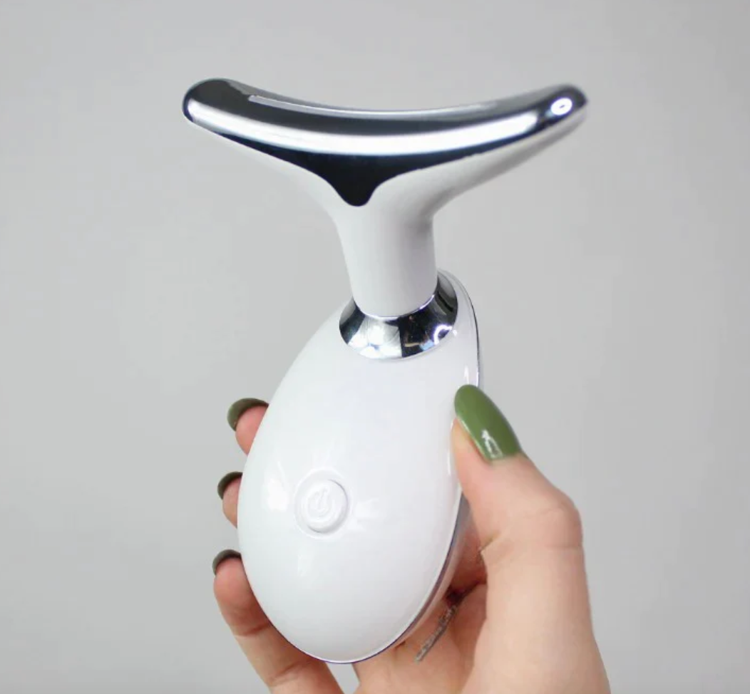 Pure Aura Micro Glow Massager - ZAGAZOOM