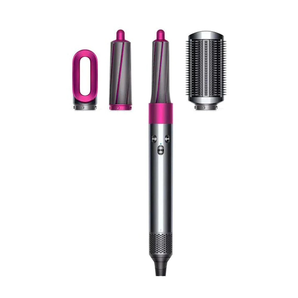 5 in 1 Hairstyler Pro - ZAGAZOOM